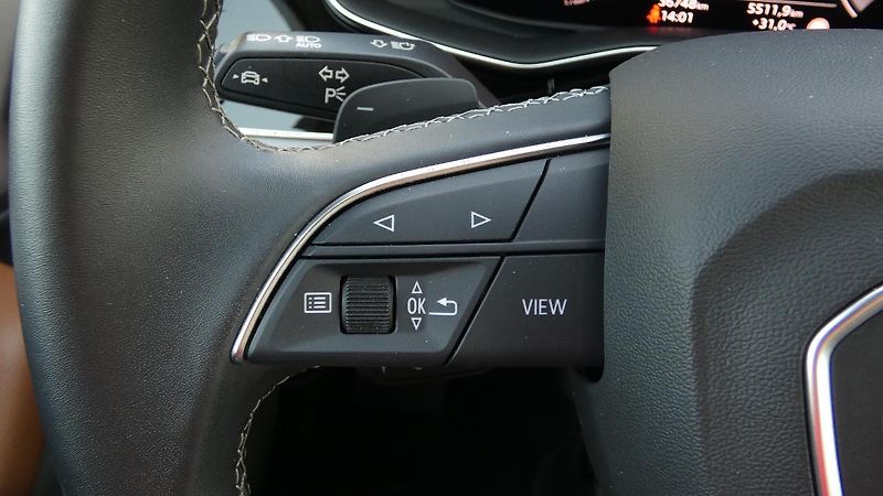 Audi Q7 45 TDI quattro tiptronic - fotka 12 z 27