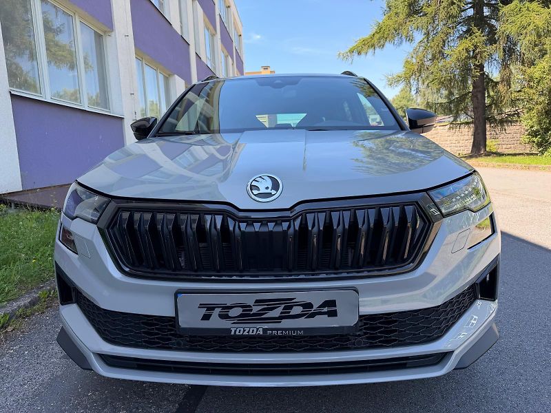 Škoda Karoq 1,5 TSi/Sportline/DSG/1.maj.  - fotka 7 z 28