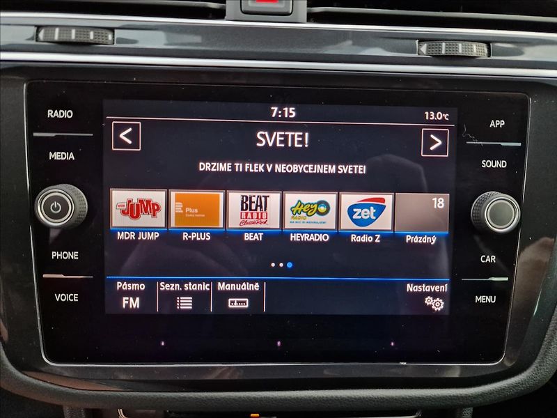 Volkswagen Tiguan 2.0 TDI 110kW DSG Maraton Ed. - fotka 28 z 50