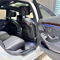 Mercedes-Benz Třídy S (2019) S 560L - náhled 23