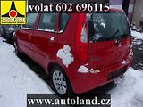 Mitsubishi Colt (2008) VOLAT 602 696115 - náhled 3