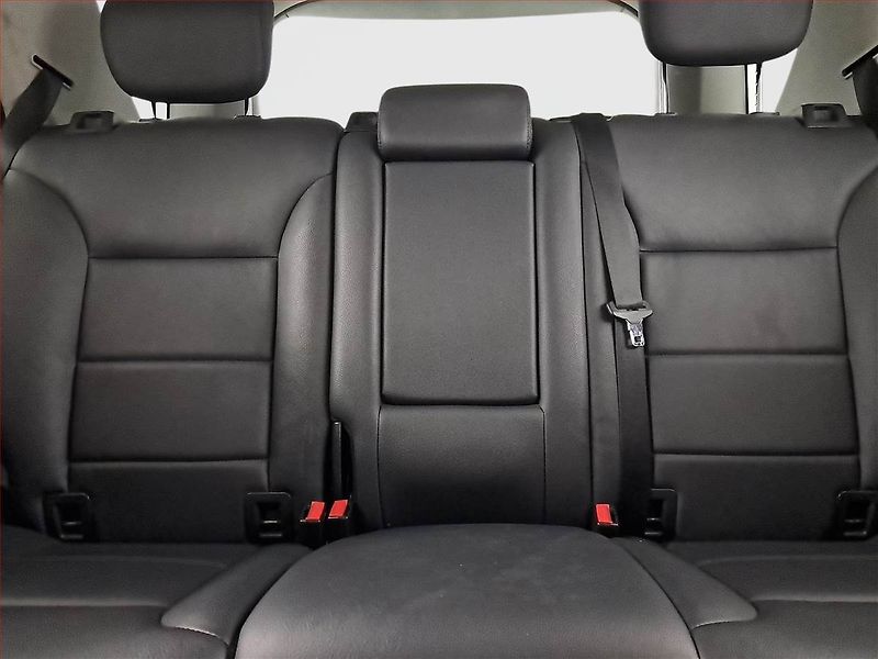 Mercedes-Benz Třídy M (2008) ML 320 CDI , 4X4, Automat - fotka 10 z 17
