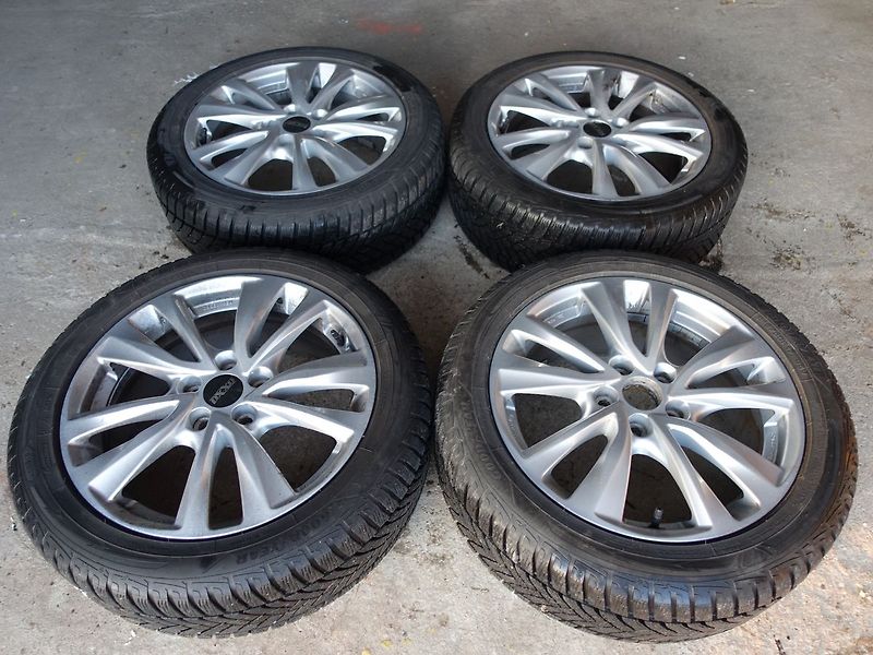 Ford Focus 2,0 ST Styling-Paket ZAMLUVENO - fotka 52 z 57