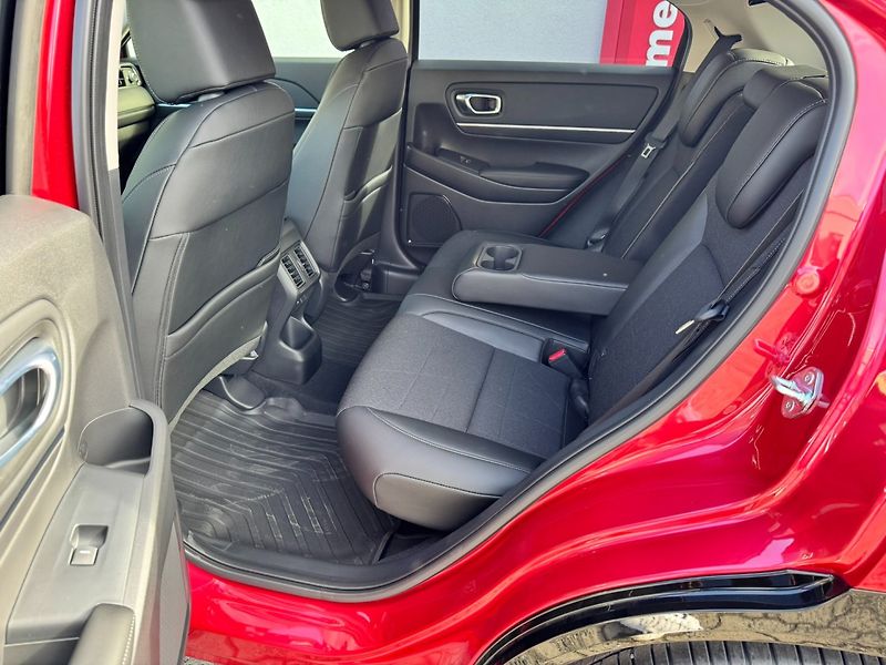 Honda HR-V (2026) 1.5 e:HEV Advance MR27 SKLADEM - fotka 22 z 28