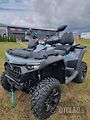 CFMOTO Gladiator X850 (2026) Gladiator X 850 G3 Euro5+ - náhled 4