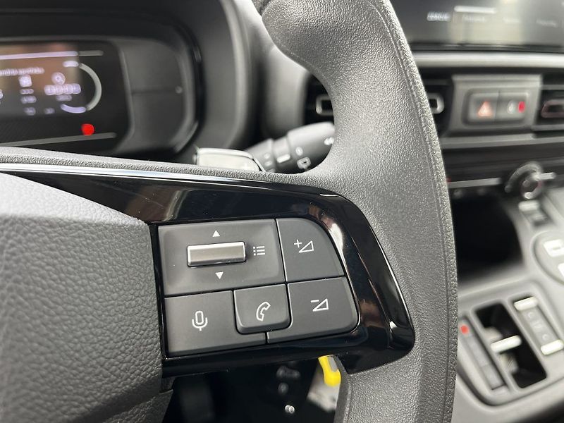 Toyota ProAce City Verso 1.5D 130k Business ODBĚR IHNED - fotka 24 z 31