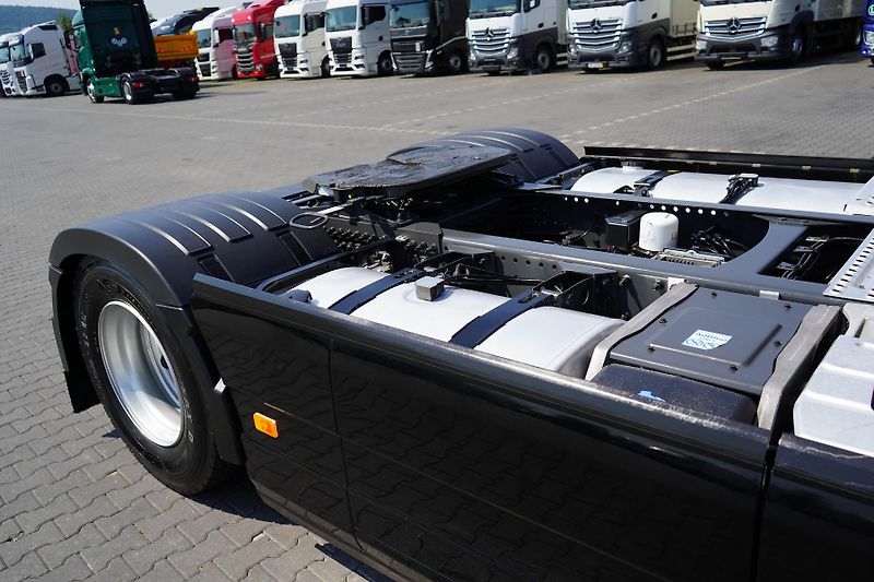 Volvo FH (2022) 500 / I – SAVE / XL / EURO 6 / - fotka 42 z 52