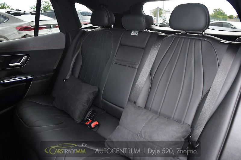 Mercedes-Benz EQE 500 4-MATIC AMG ZÁRUKA - fotka 14 z 56