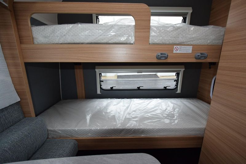 Dethleffs (2025) Camper 650 FMK - fotka 4 z 49