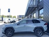 Toyota RAV4 ADVENTURE 4x4 2.5 Hyb. 163 kW - náhled 3