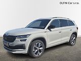 Škoda Kodiaq 2.0 TSI DSG 4X4 Sport Exclusiv - náhled 1