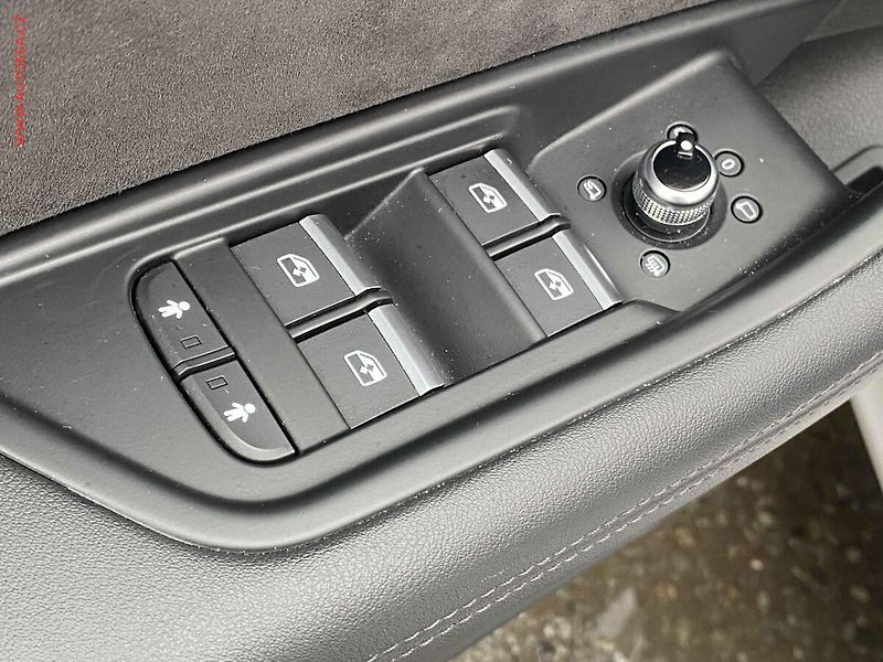 Audi A5 (2018) 2.0TDi Quattro, ČR, AT, LED - fotka 11 z 20