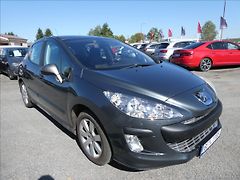 Peugeot 308 1,6 i 88kW 2x kola,klima,závěs - fotografie inzerátu