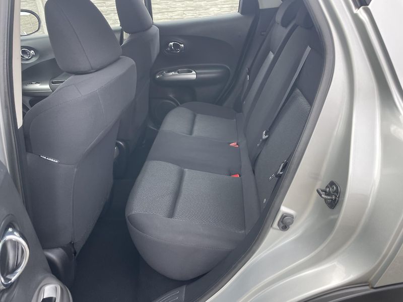 Nissan Juke 1.6i 115PS AUTOMAT 98000KM TOP - fotka 107 z 180