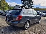 Škoda Fabia KOMBI 1.9 TDi 77kW  - náhled 3