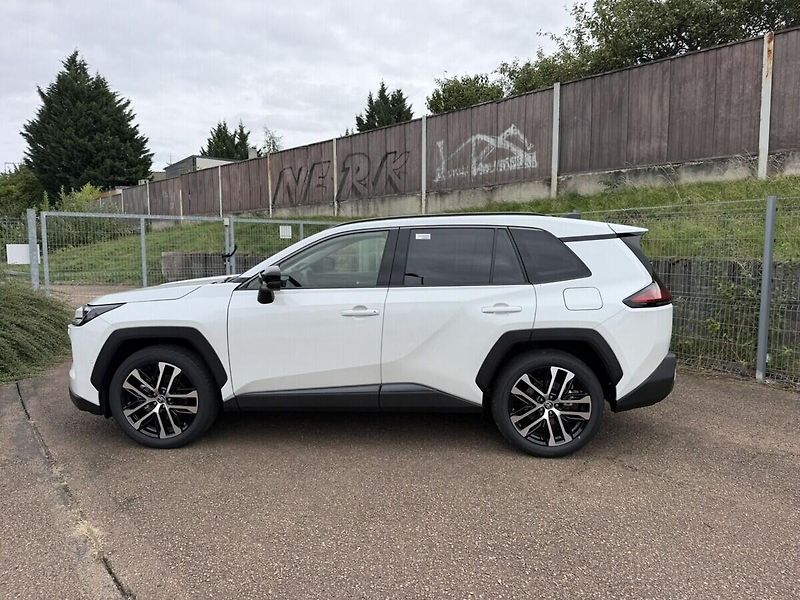 Toyota RAV4 FWD EXECUTIVE SKLADOVÝ VŮZ - fotka 10 z 10