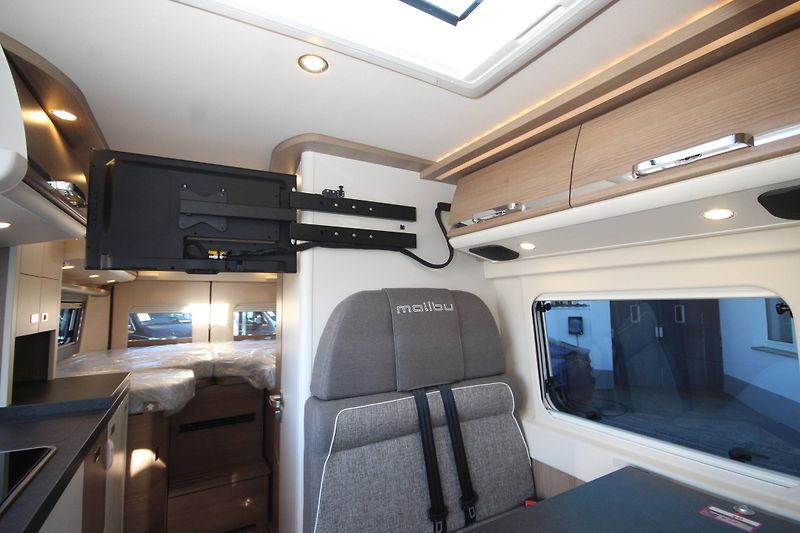 Malibu (2025) Van 640 LE First Class - fotka 19 z 54