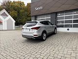 Hyundai Santa Fe 2,2 CRDi Style 4x4 - náhled 1