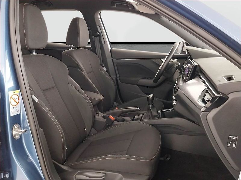 Škoda Kamiq (2021) Scoutline 1.0 TSI - fotka 9 z 23