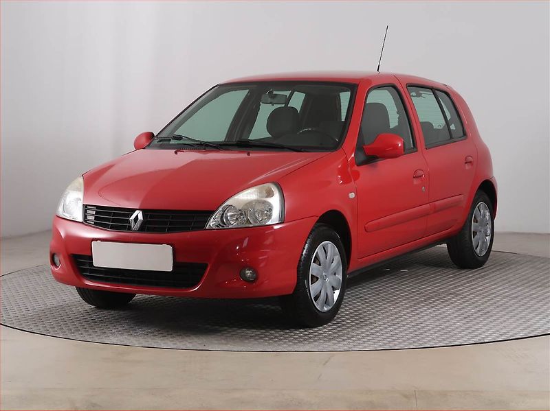 Renault Clio (2010) 1.2 16V - fotka 2 z 13