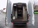 Mercedes-Benz Sprinter (2014) 2.2 120KW L2H2 - náhled 33