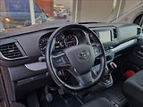 Toyota ProAce Verso 2.0 D-4d 106kw L2 Shuttle, ČR - náhled 23
