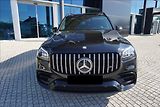 Mercedes-Benz GLS 4,0 AMG 63 4M+,CZ,záruka - náhled 1
