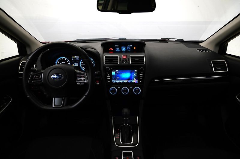 Subaru Levorg - fotka 6 z 6