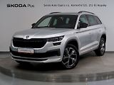 Škoda Kodiaq (2022) SPORTLINE 2.0TDI 110KW DSG WEB - náhled 1