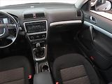 Škoda Octavia (2011) Ambition 1.6 TDI, Serv.kniha - náhled 8