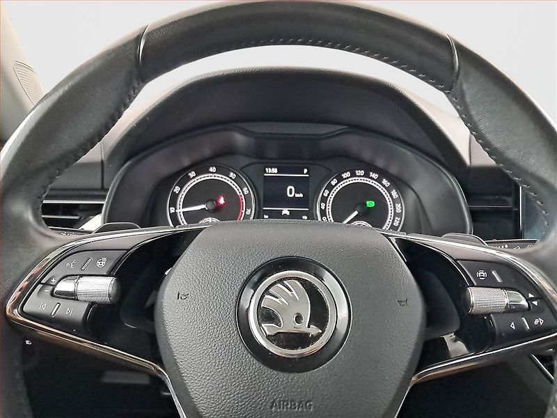 Škoda Kamiq (2021) Style 1.5 TSI - fotka 30 z 30