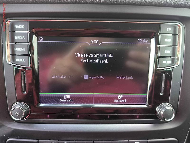 Škoda Yeti (2015) 1.4 TSi, Edition, AT - fotka 13 z 21
