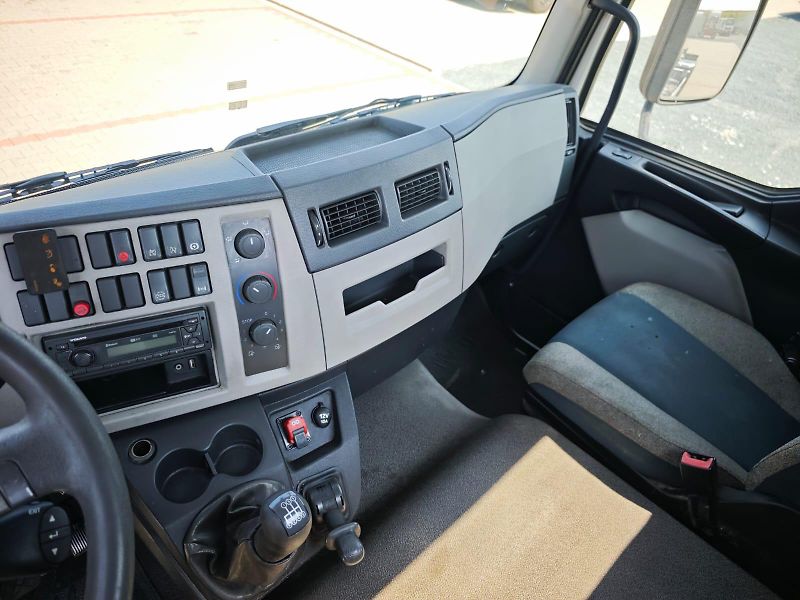 Volvo FL 210, nový nosič 10t CSAO - fotka 13 z 28
