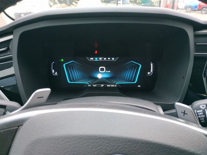 SsangYong Korando 1.5T, Style+2WD, AT, SKLADEM - fotka 16 z 23