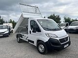 Fiat Ducato (2021) 2.3TDi zánovní sklápěč  - náhled 3