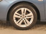 Opel Astra (2017) 1.4 T, Serv.kniha, Tempomat - náhled 14
