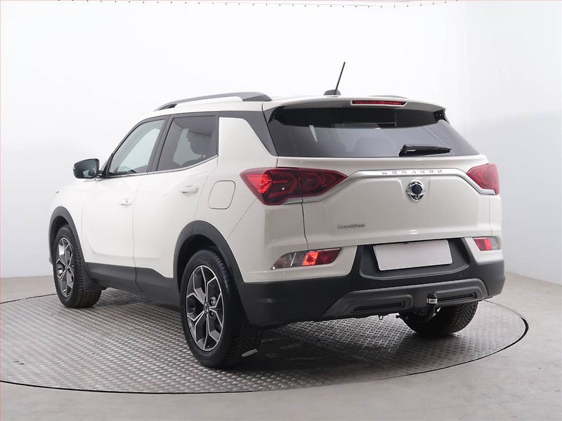 Škoda Kamiq (2024) Monte Carlo 1.5 TSI - fotka 4 z 22