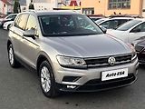Volkswagen Tiguan (2020) 1.5 TSi, ČR, LED, AC, temp - náhled 1