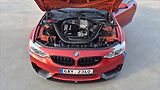 BMW M4 3,0 317 Kw Cabrio DPH REMUS - náhled 8