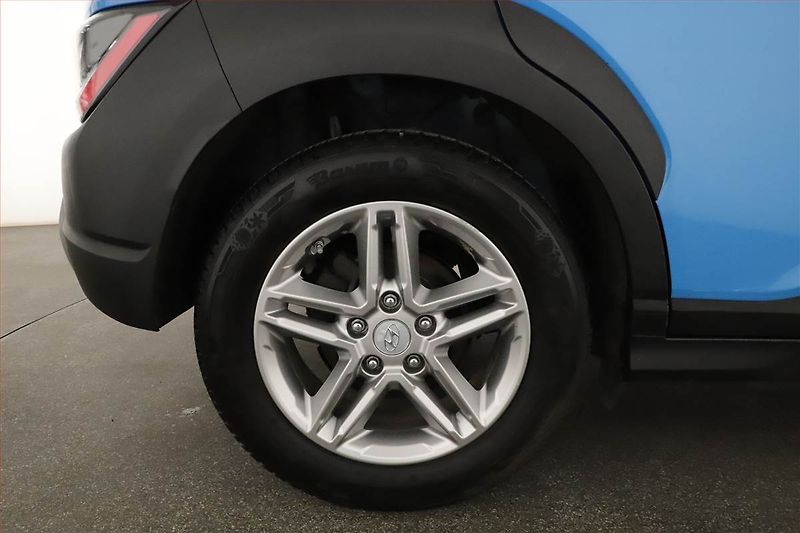 Hyundai Kona (2021) 1.0 T-GDI, Automat, ČR,1.maj - fotka 18 z 18