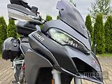 Ducati Multistrada 1200 S (2017) - náhled 9