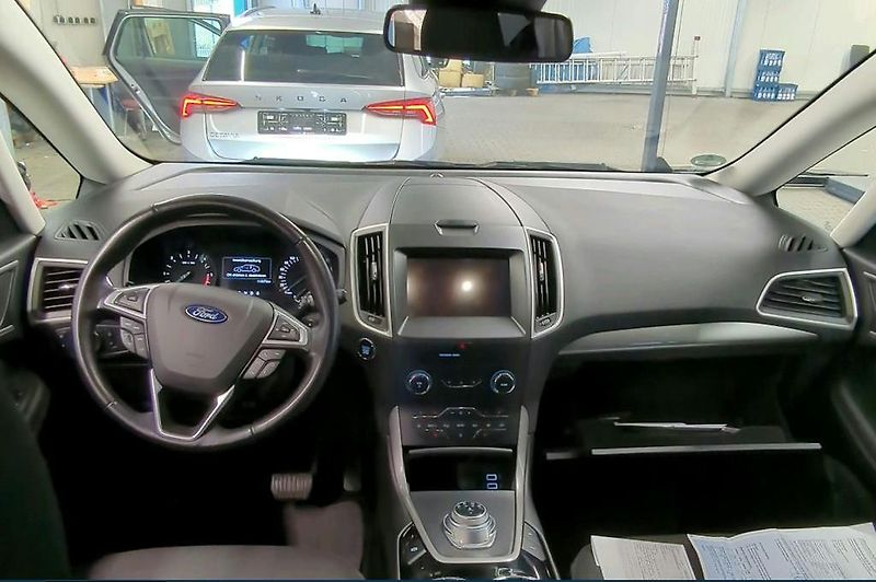 Ford Galaxy (2021) 2.0Eco*8AT*TAŽNÉ.Z*KAMERA*LED* - fotka 6 z 12