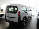 Peugeot Rifter LONG ACTIVE BlueHDi 100 S&S MA - náhled 2