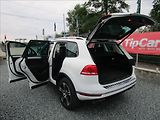 Volkswagen Touareg 3.0TDi V6  R-Line, 4x4, Bi-Xen - náhled 36