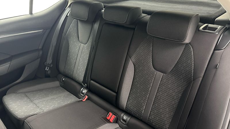 Škoda Octavia 1.5 TSI E-Tec DSG Style - fotka 16 z 26