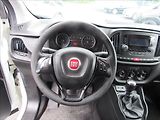 Fiat Dobló 1,6 JTD 74 kW - náhled 10