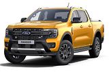 Ford Ranger 3,0 V6 Double Cab Wildtrak DPH - náhled 39