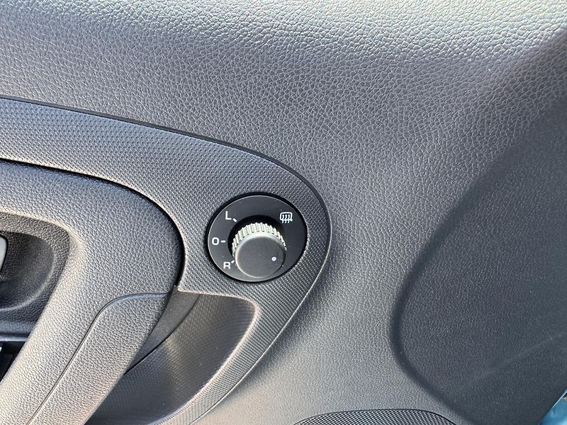 Škoda Roomster 1.2TSi,rezervace - fotka 12 z 39