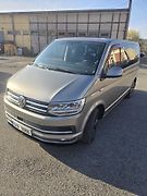 Volkswagen Multivan (2015) - fotografie inzerátu