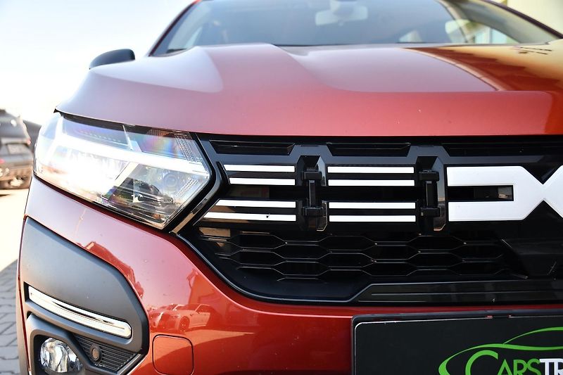 Dacia Jogger 1.0i LPG ZÁRUKA 2.SADA PNEU 1M - fotka 48 z 49